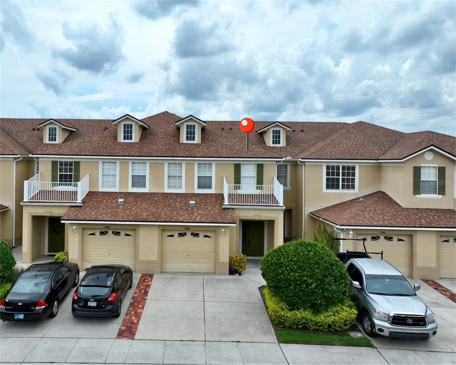 2988 LANGDON LN N, KISSIMMEE, FL, 34741