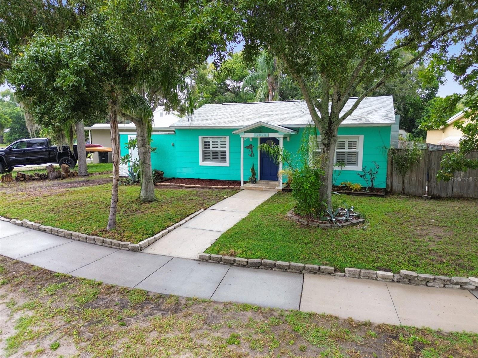2020 PINECREST WAY, CLEARWATER, FL, 33755