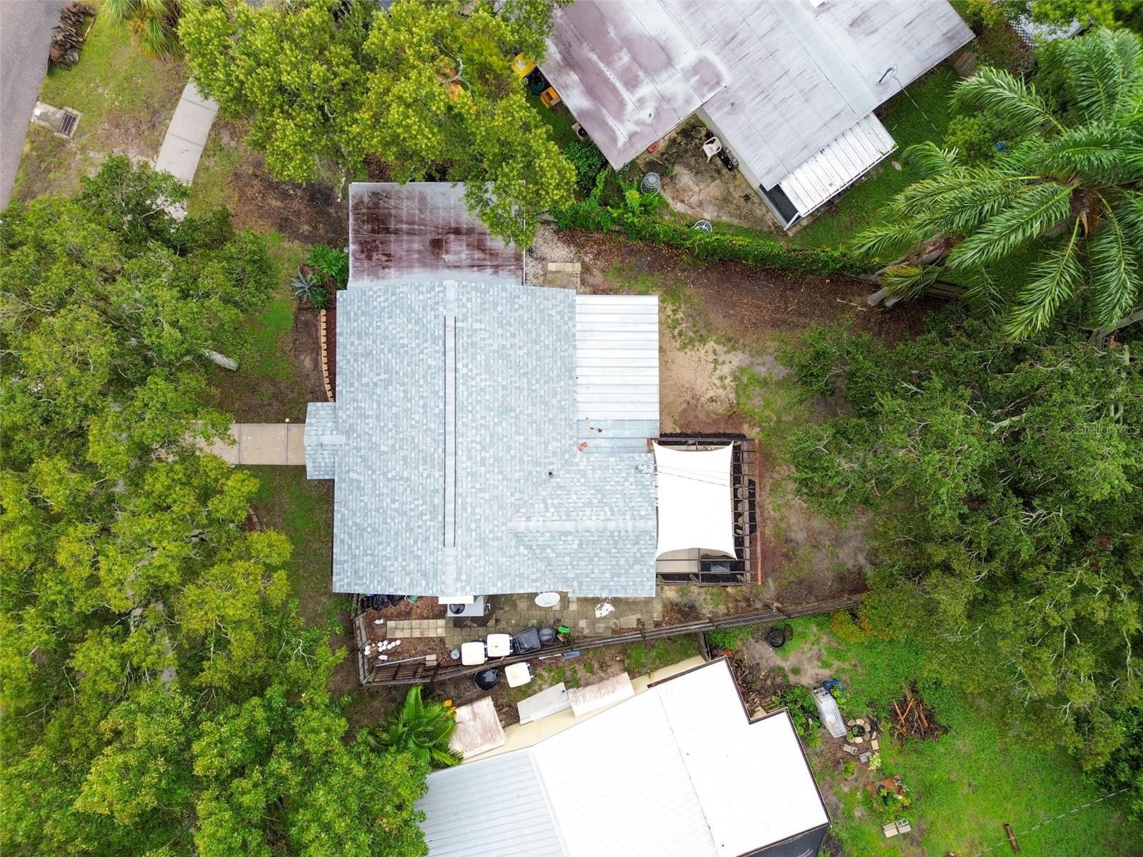 2020 PINECREST WAY, CLEARWATER, FL, 33755