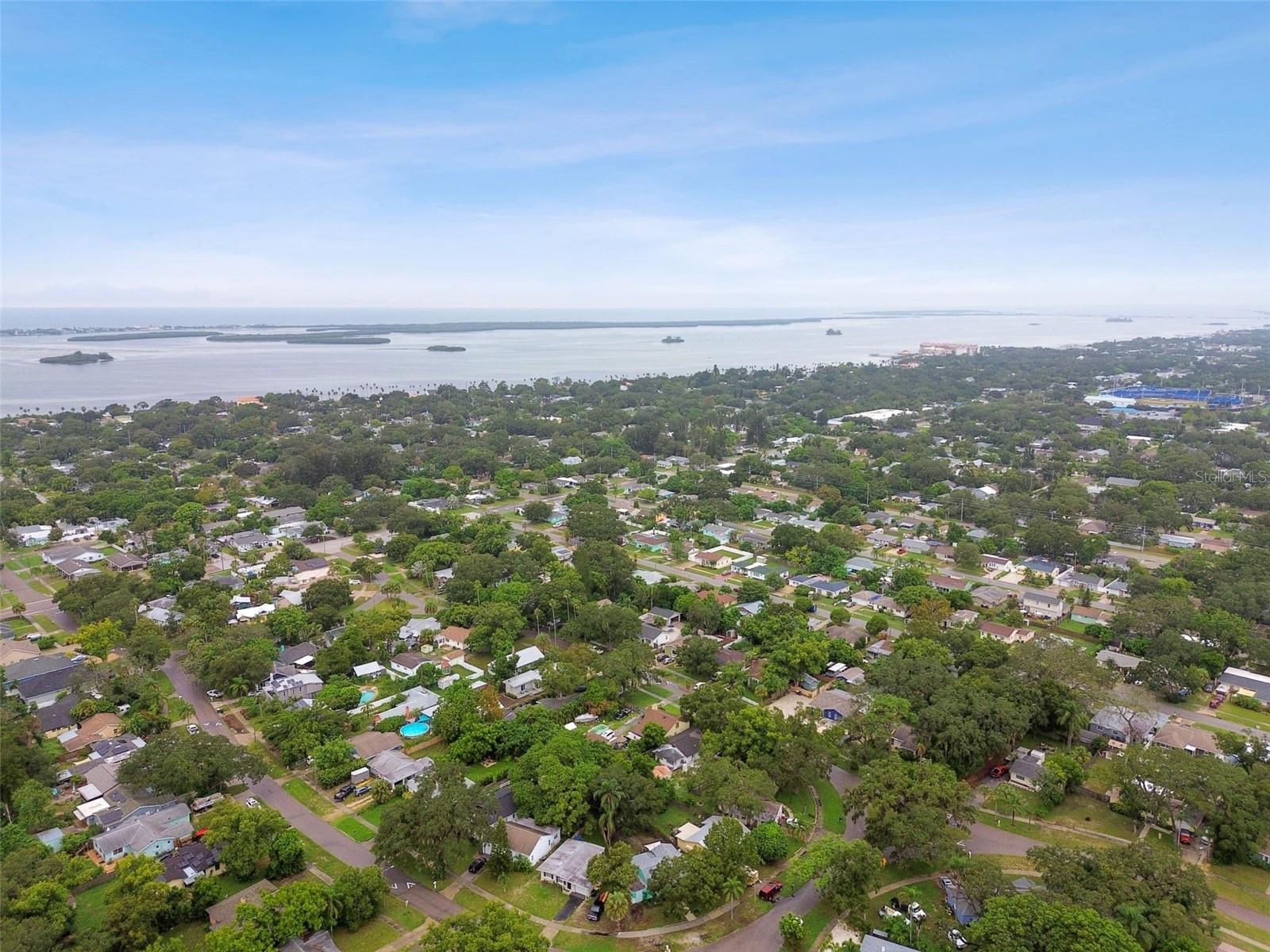 2020 PINECREST WAY, CLEARWATER, FL, 33755