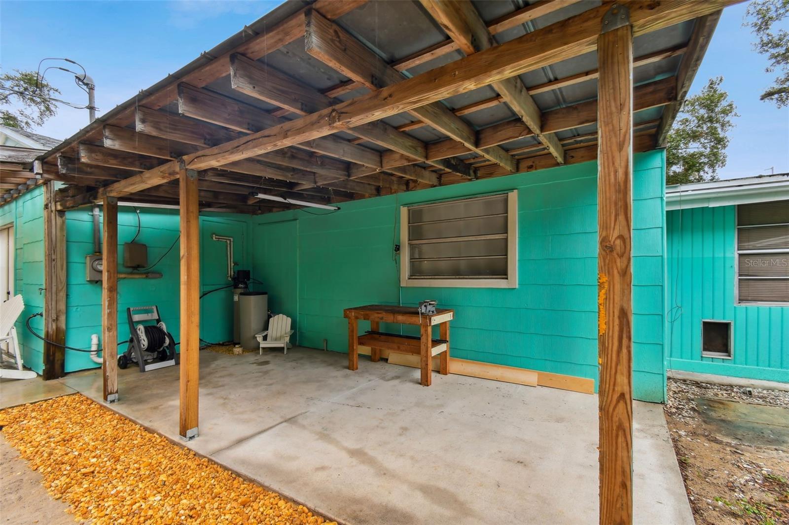 2020 PINECREST WAY, CLEARWATER, FL, 33755