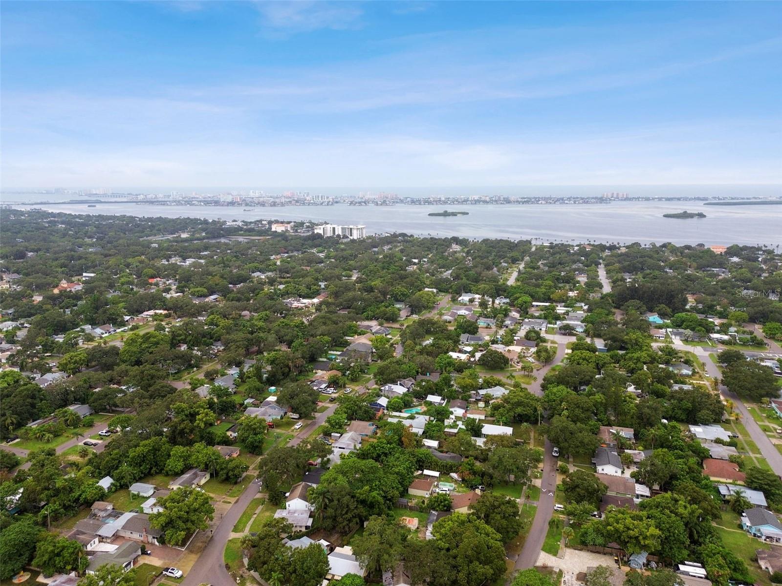 2020 PINECREST WAY, CLEARWATER, FL, 33755