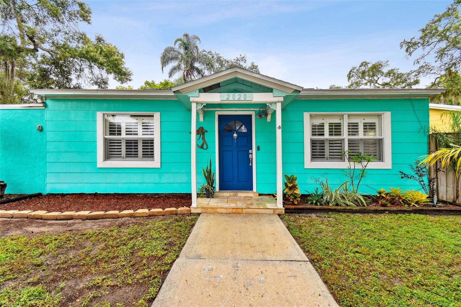 2020 PINECREST WAY, CLEARWATER, FL, 33755