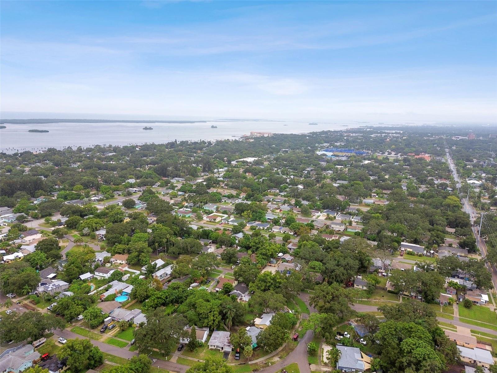 2020 PINECREST WAY, CLEARWATER, FL, 33755