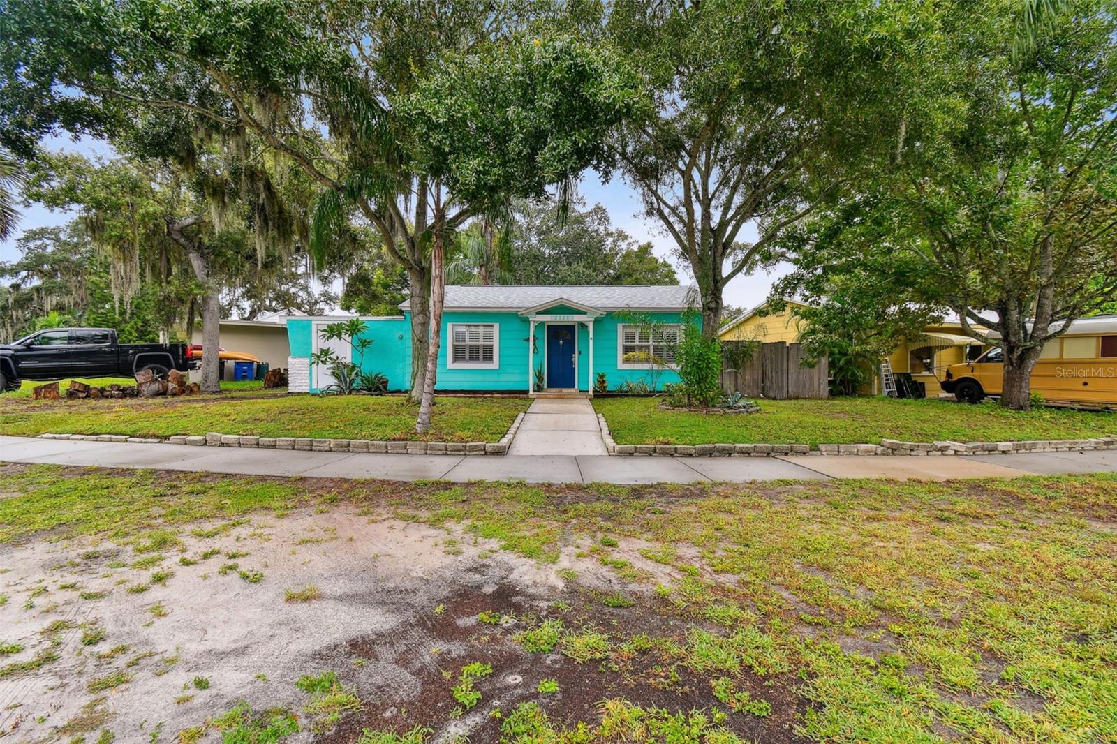 2020 PINECREST WAY, CLEARWATER, FL, 33755