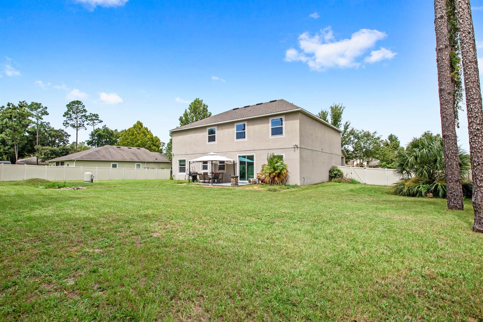 23548 STREAM AVE, SORRENTO, FL, 32776
