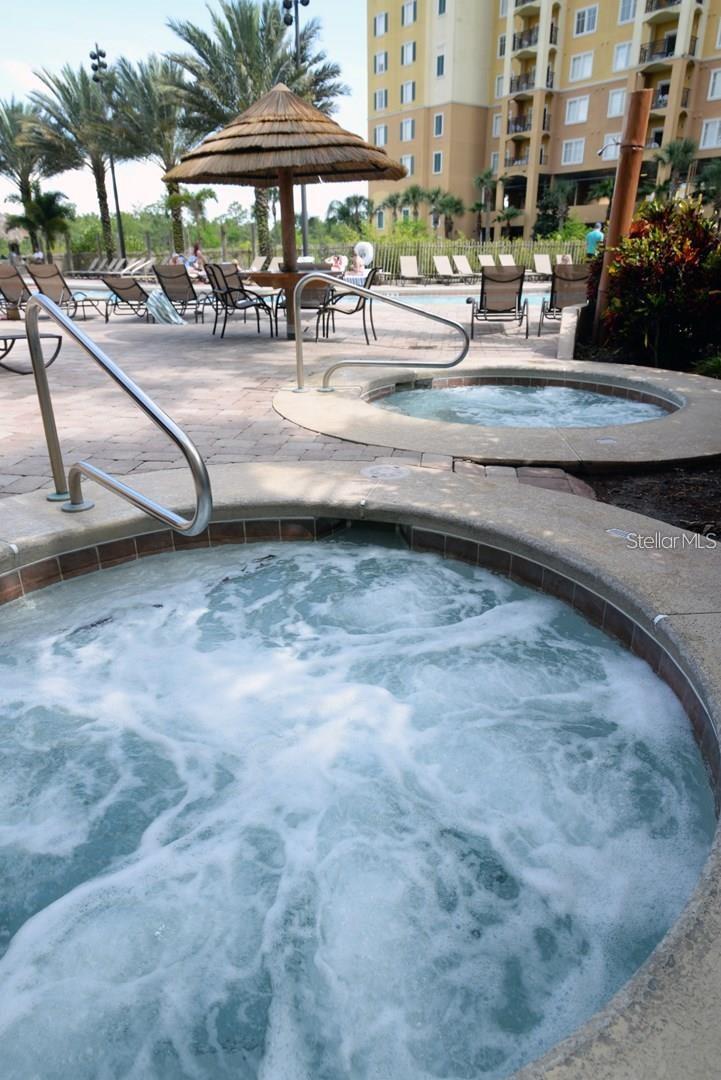 8125 RESORT VILLAGE DR #3514, ORLANDO, FL, 32821