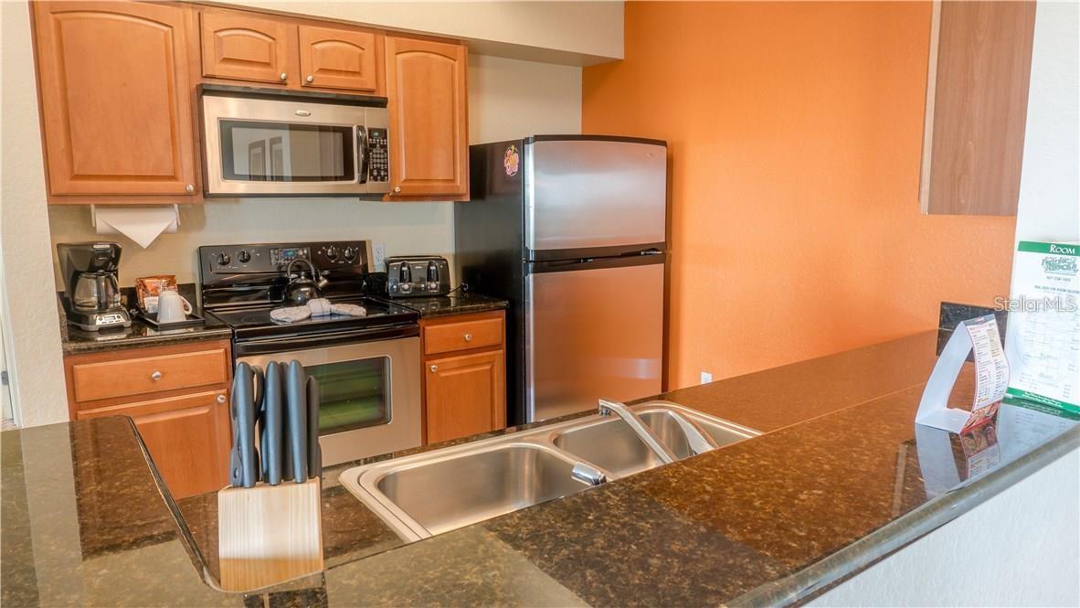 8125 RESORT VILLAGE DR #3514, ORLANDO, FL, 32821