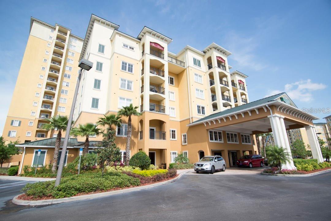 8125 RESORT VILLAGE DR #3514, ORLANDO, FL, 32821
