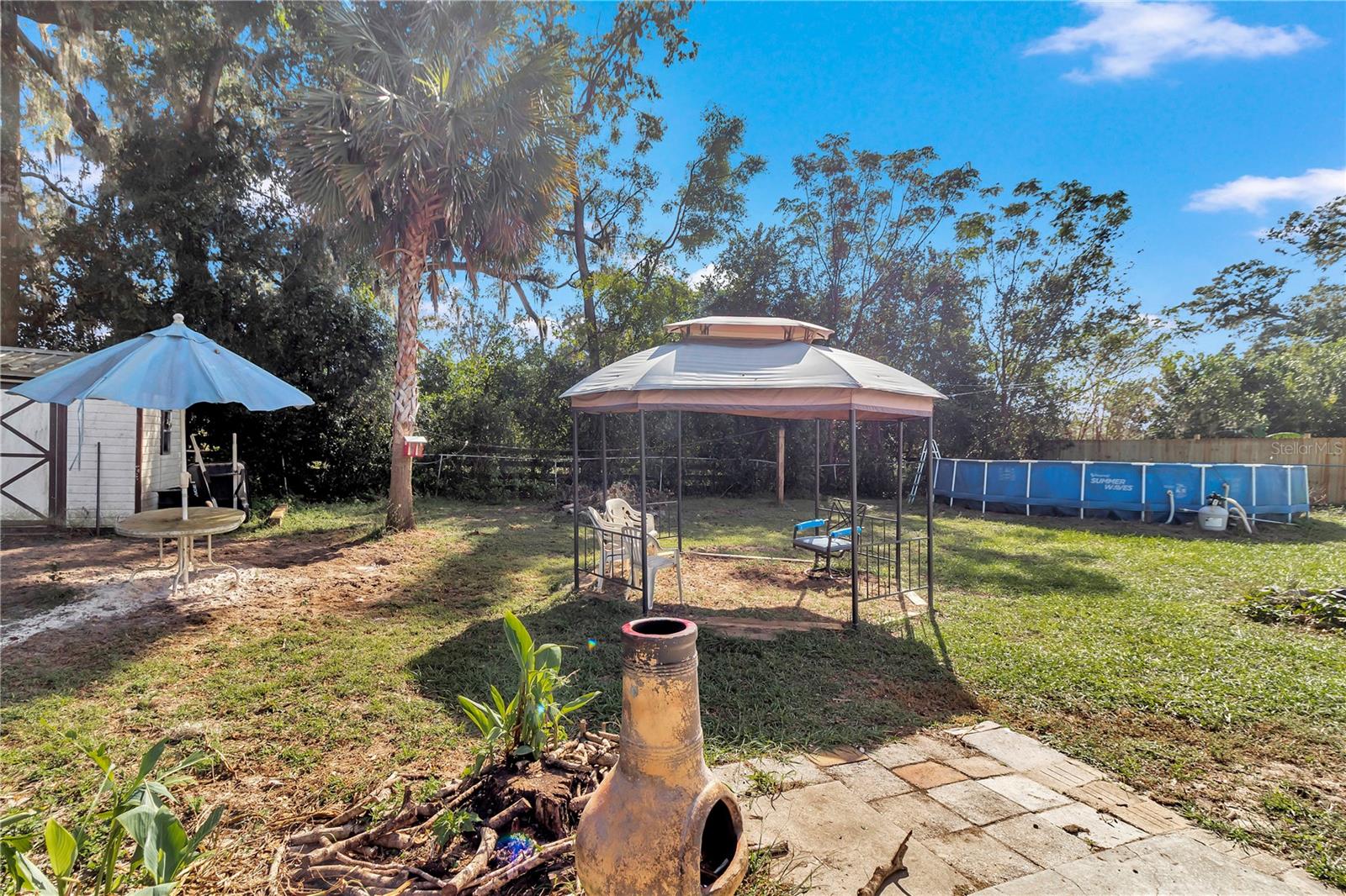 6340 SE 127TH PL, BELLEVIEW, FL, 34420