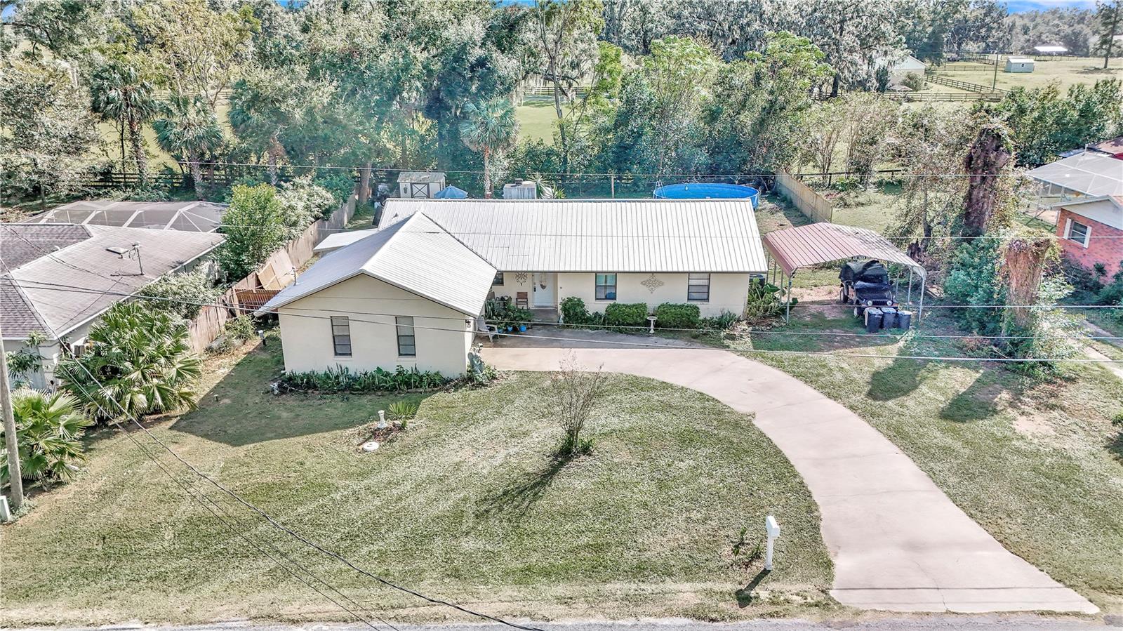 6340 SE 127TH PL, BELLEVIEW, FL, 34420