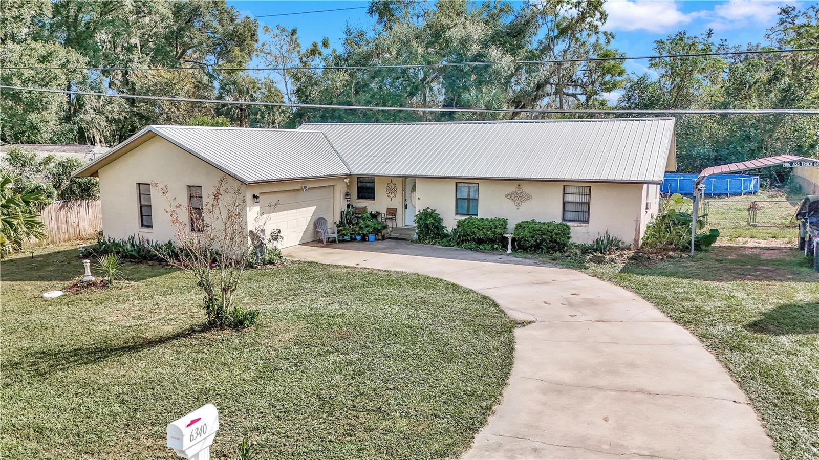 6340 SE 127TH PL, BELLEVIEW, FL, 34420