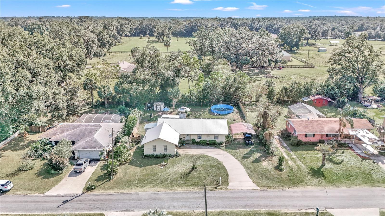 6340 SE 127TH PL, BELLEVIEW, FL, 34420