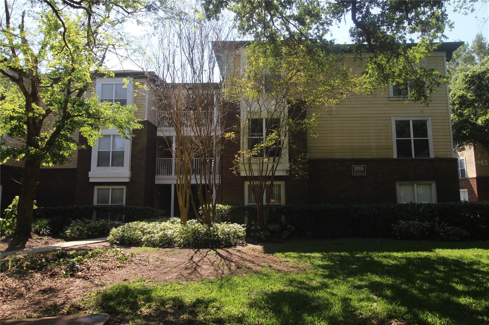 10024 STRAFFORD OAK CT #813, TAMPA, FL, 33624