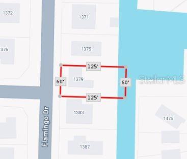 1379 FLAMINGO DR, ENGLEWOOD, FL, 34224