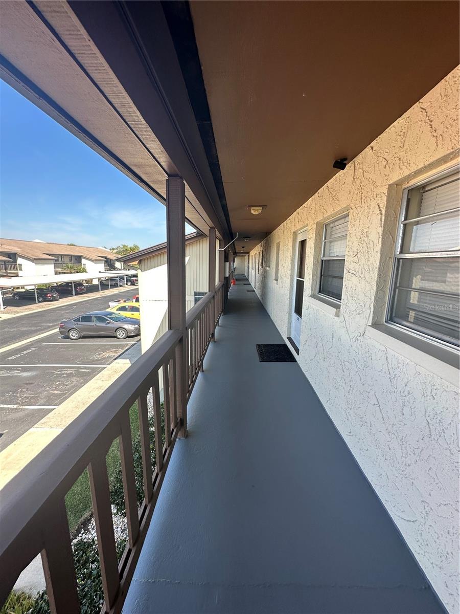 5154 TURQUOISE LN #206, NEW PORT RICHEY, FL, 34652