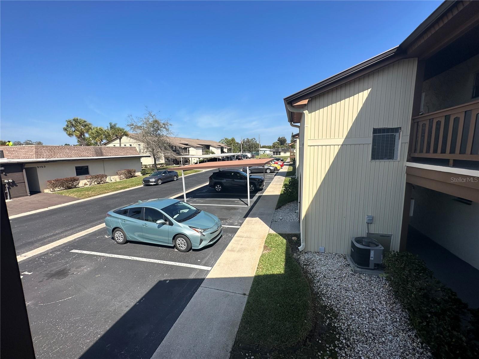 5154 TURQUOISE LN #206, NEW PORT RICHEY, FL, 34652