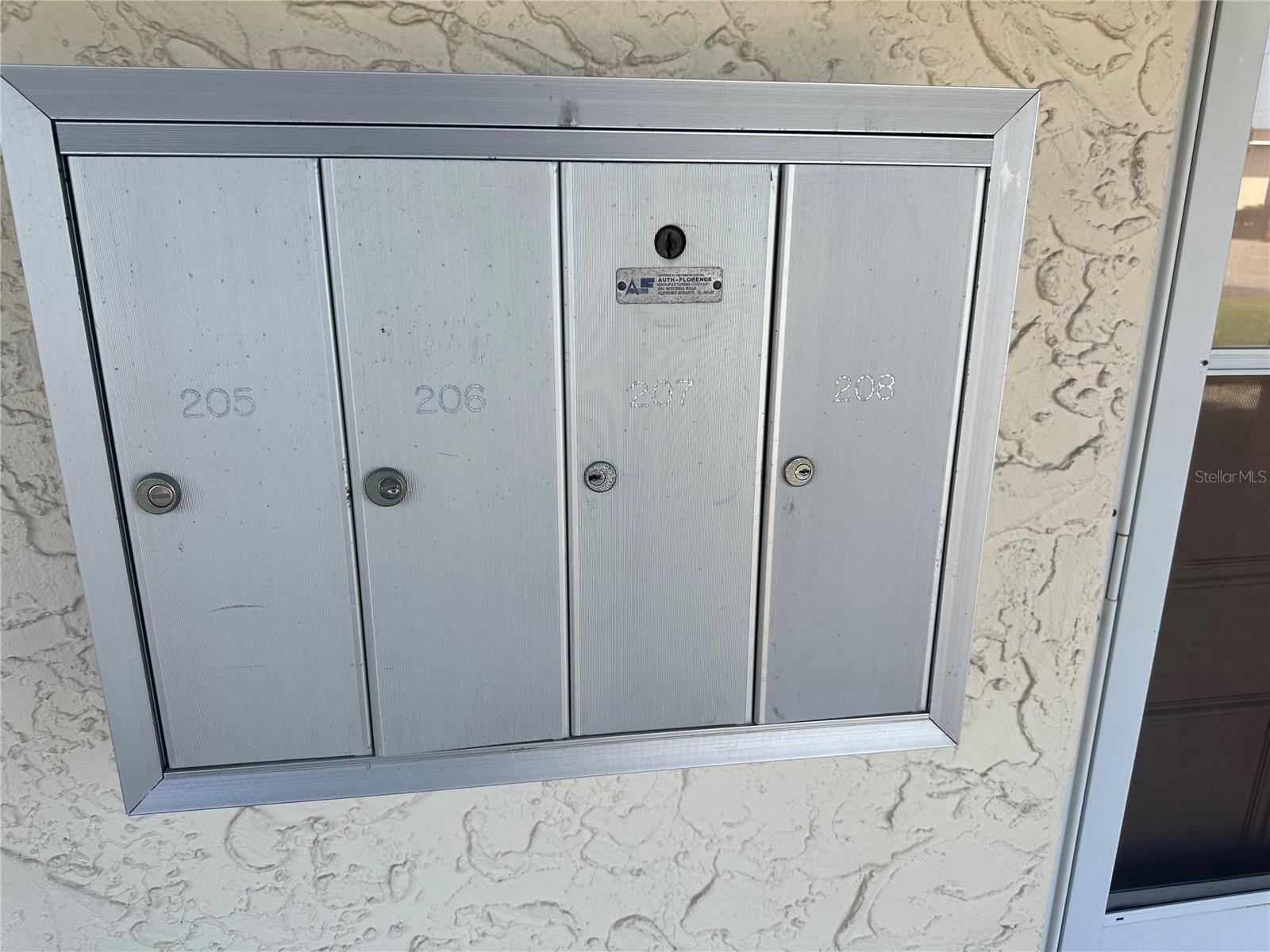 5154 TURQUOISE LN #206, NEW PORT RICHEY, FL, 34652