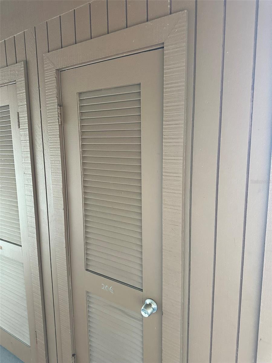 5154 TURQUOISE LN #206, NEW PORT RICHEY, FL, 34652