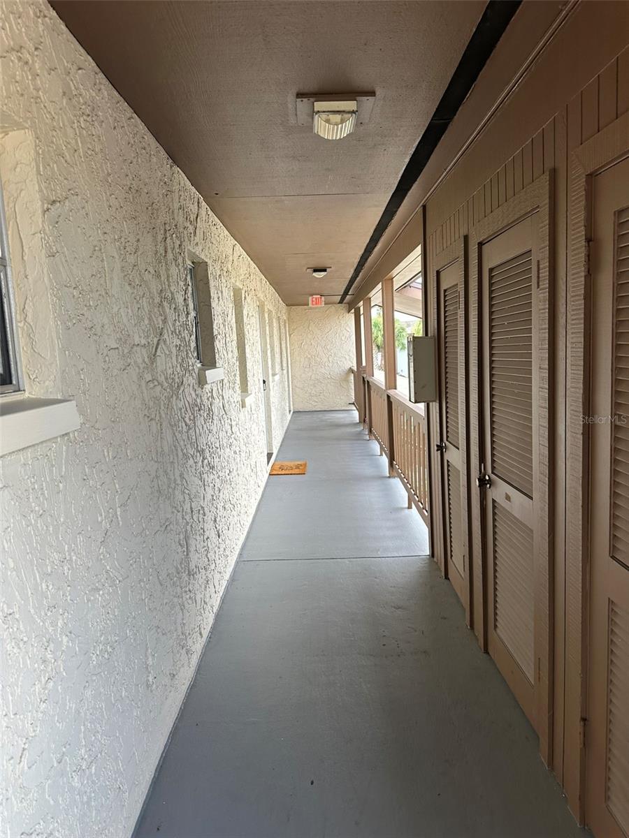 5154 TURQUOISE LN #206, NEW PORT RICHEY, FL, 34652