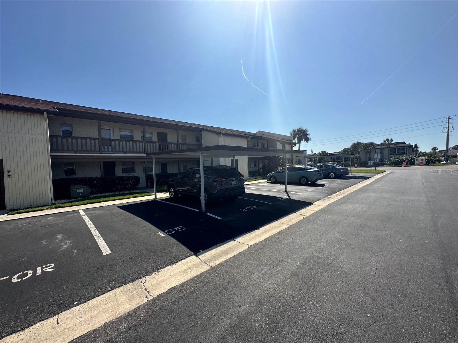 5154 TURQUOISE LN #206, NEW PORT RICHEY, FL, 34652