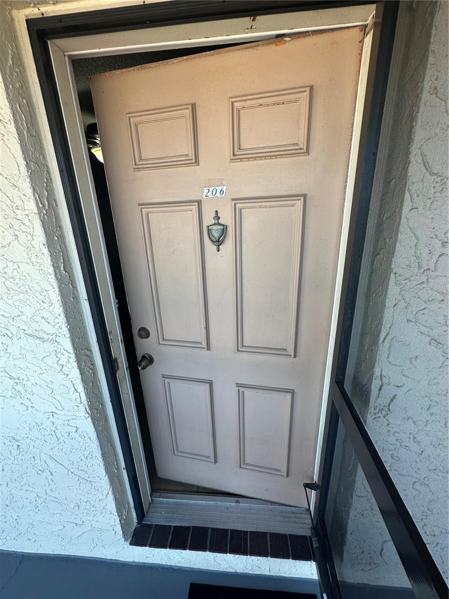 5154 TURQUOISE LN #206, NEW PORT RICHEY, FL, 34652