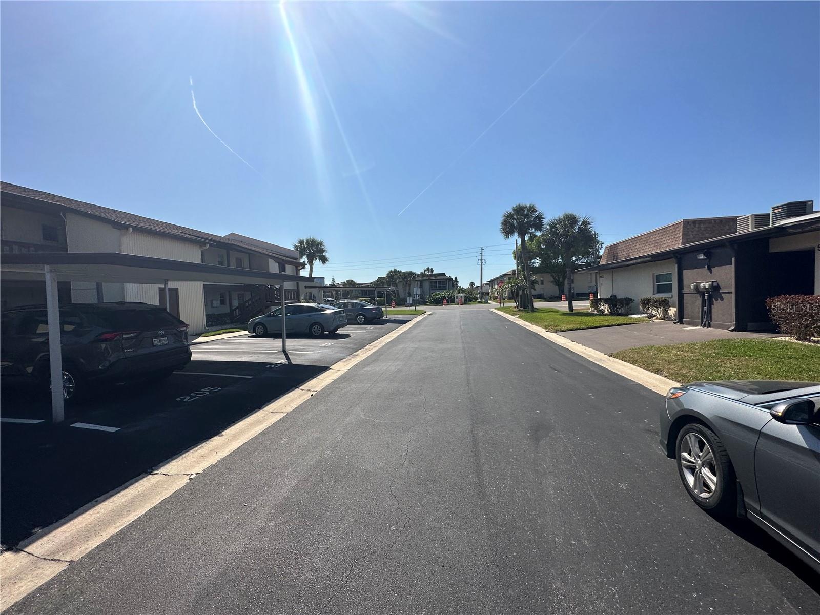 5154 TURQUOISE LN #206, NEW PORT RICHEY, FL, 34652