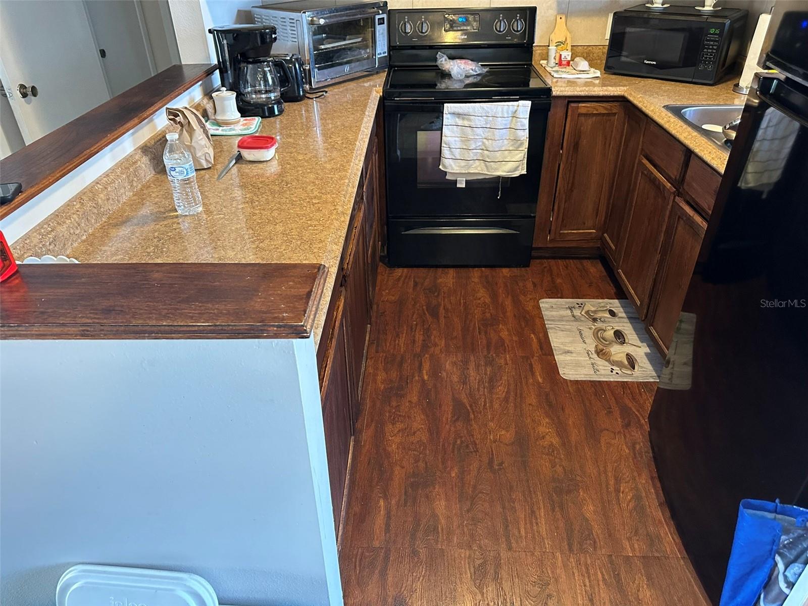 5154 TURQUOISE LN #206, NEW PORT RICHEY, FL, 34652