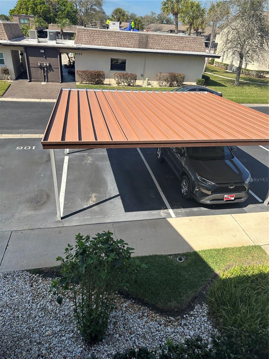 5154 TURQUOISE LN #206, NEW PORT RICHEY, FL, 34652