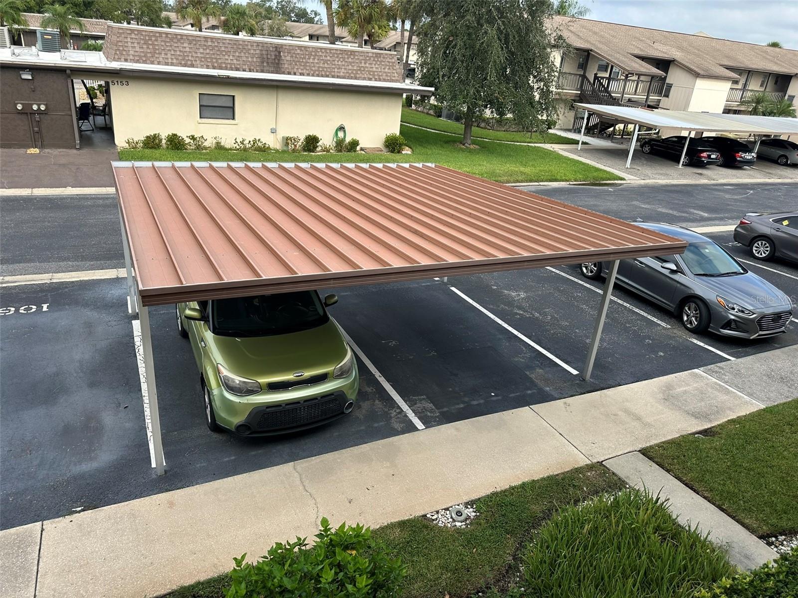 5154 TURQUOISE LN #206, NEW PORT RICHEY, FL, 34652