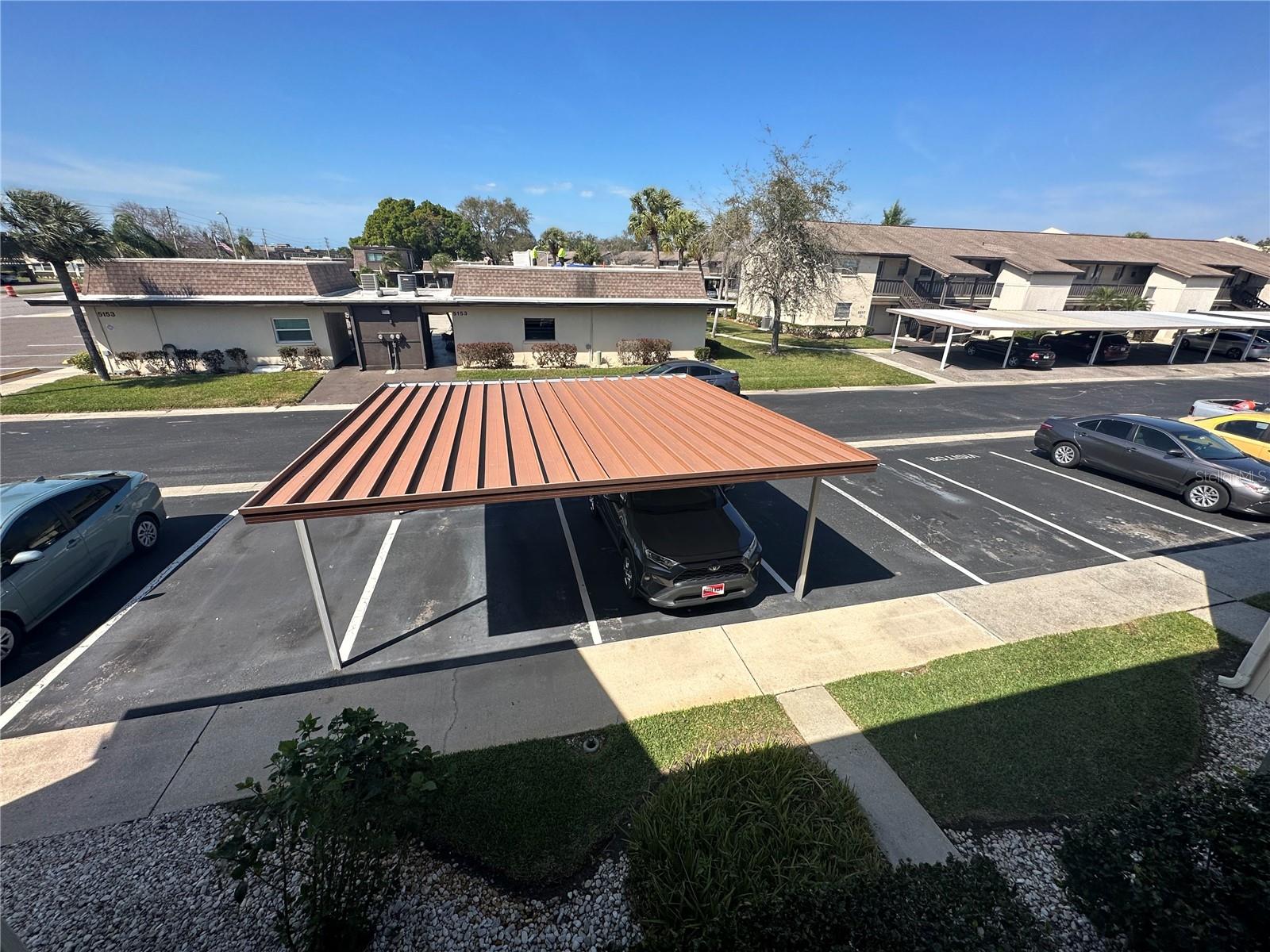 5154 TURQUOISE LN #206, NEW PORT RICHEY, FL, 34652