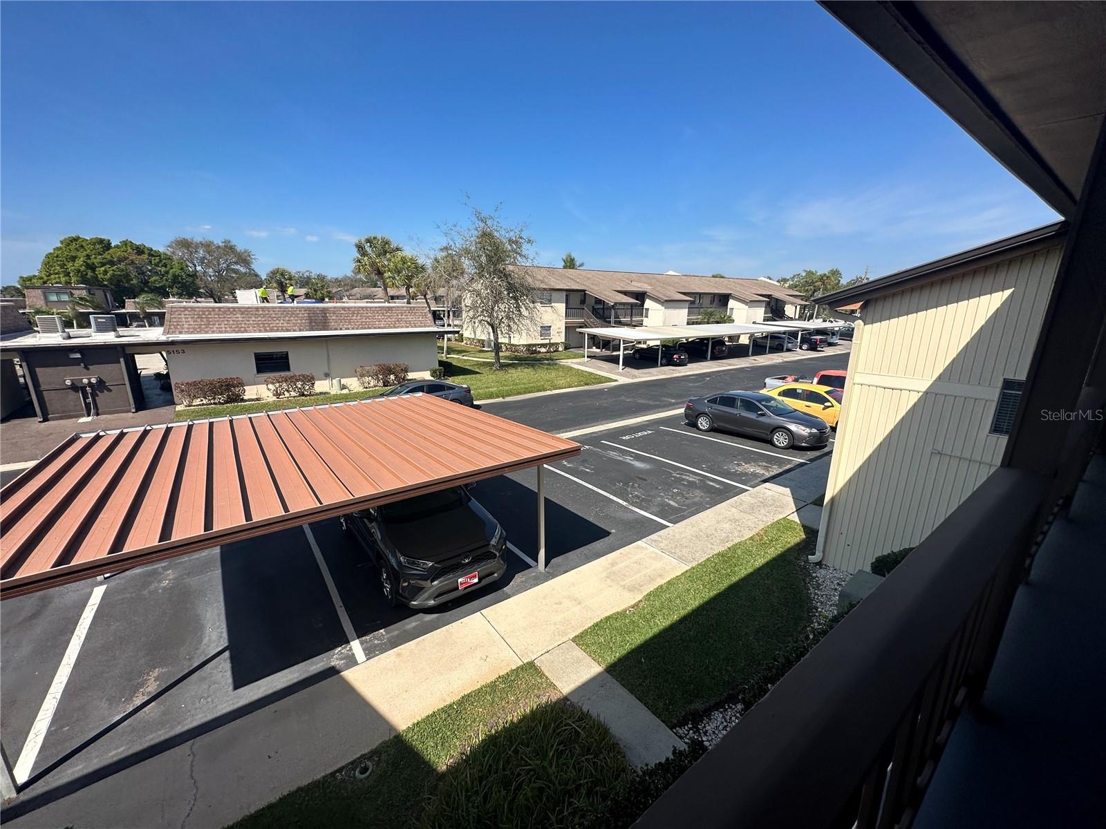 5154 TURQUOISE LN #206, NEW PORT RICHEY, FL, 34652