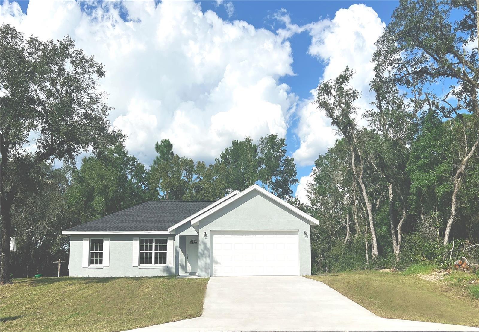 9274 N CITRUS SPRINGS BLVD, CITRUS SPRINGS, FL, 34434