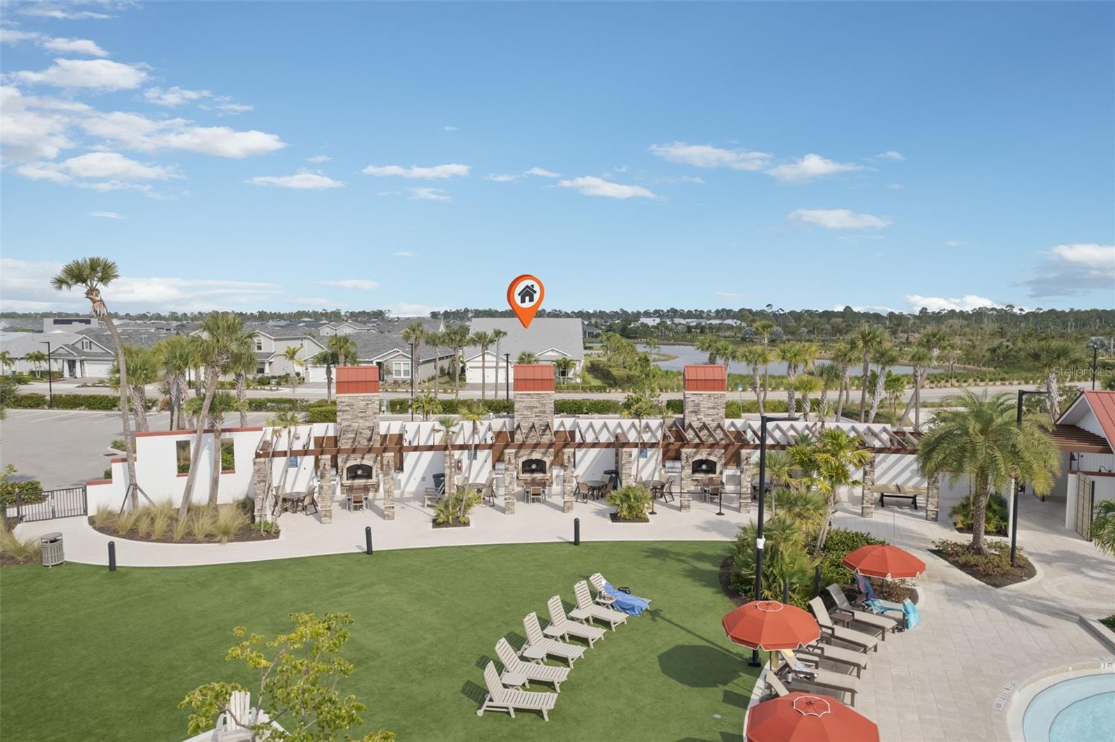 43530 BLUEBIRD TRL, PUNTA GORDA, FL, 33982