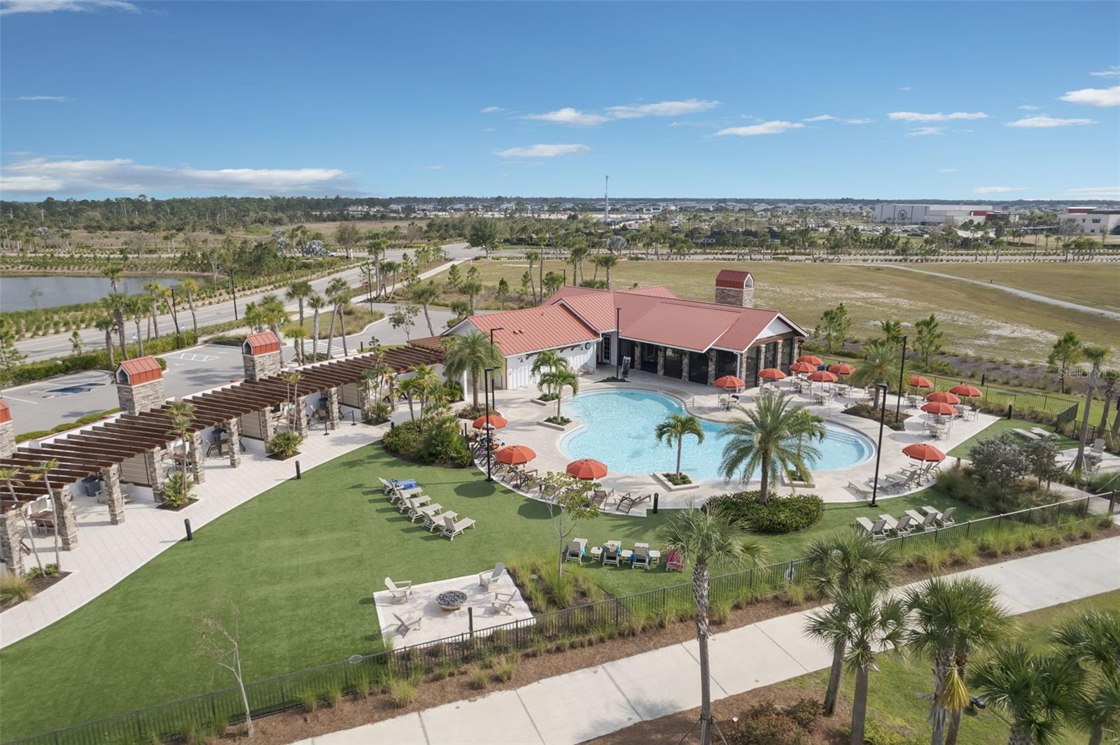 43530 BLUEBIRD TRL, PUNTA GORDA, FL, 33982