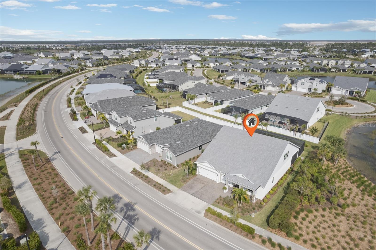 43530 BLUEBIRD TRL, PUNTA GORDA, FL, 33982