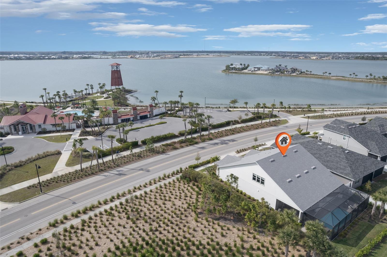 43530 BLUEBIRD TRL, PUNTA GORDA, FL, 33982