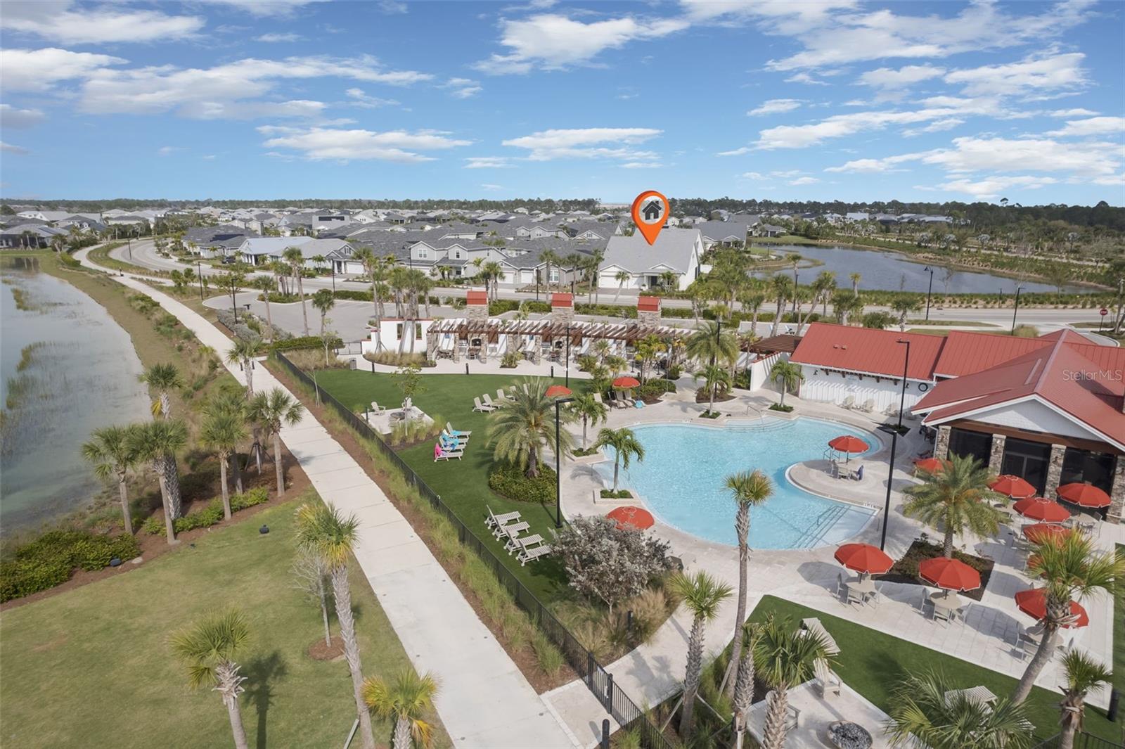 43530 BLUEBIRD TRL, PUNTA GORDA, FL, 33982