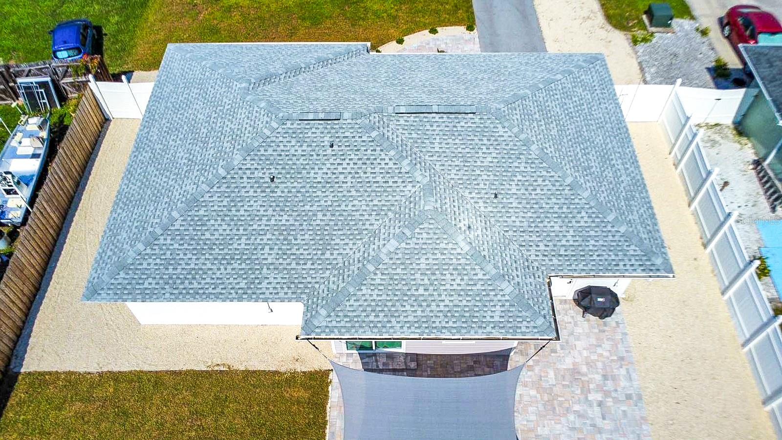 2845 INDIANWOOD DR, SARASOTA, FL, 34232