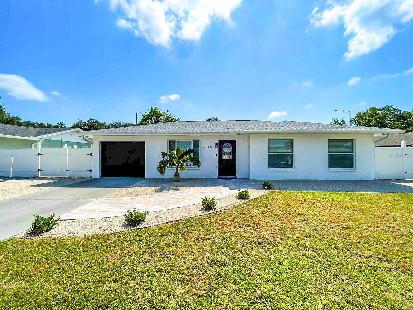 2845 INDIANWOOD DR, SARASOTA, FL, 34232