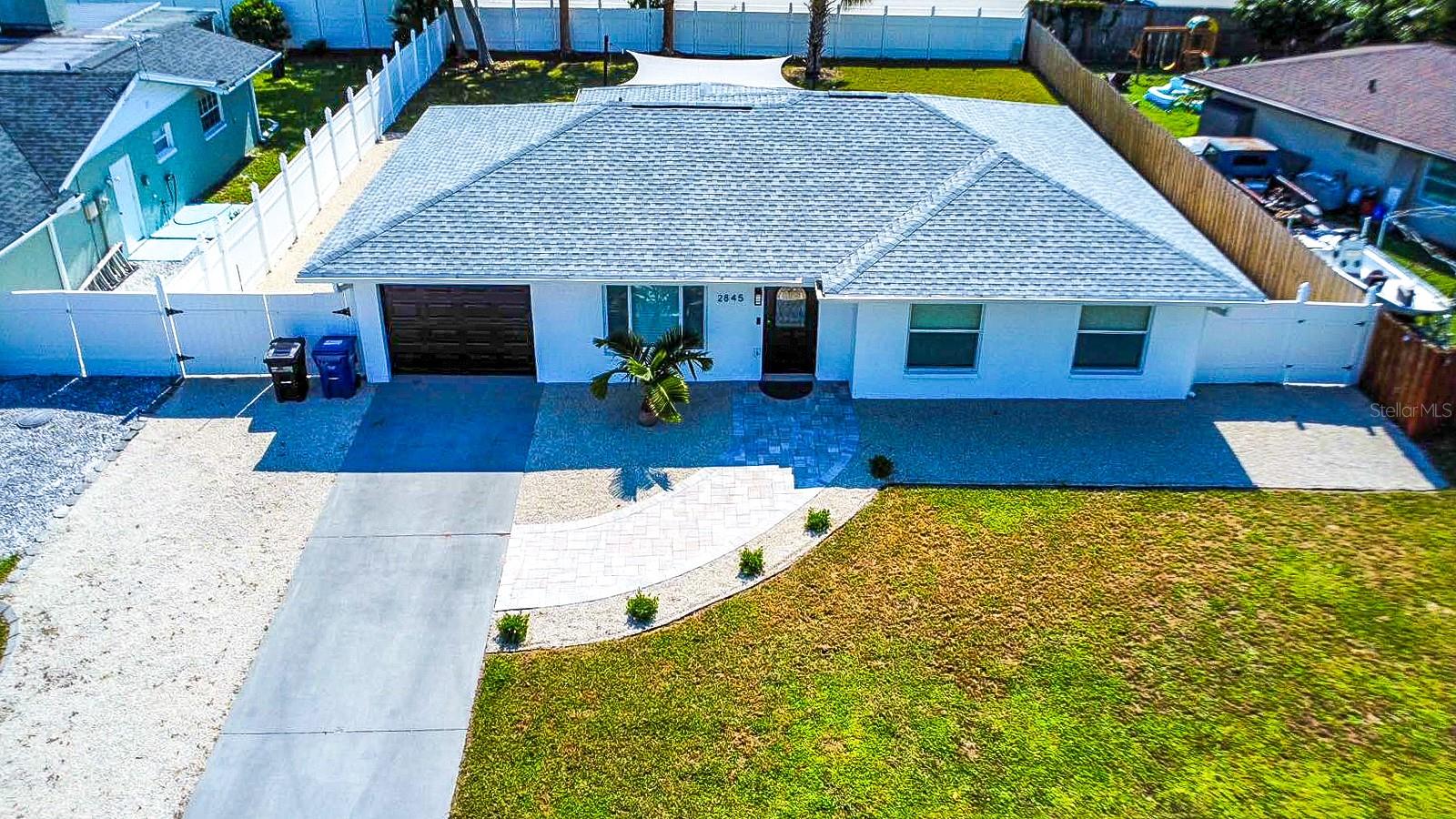 2845 INDIANWOOD DR, SARASOTA, FL, 34232