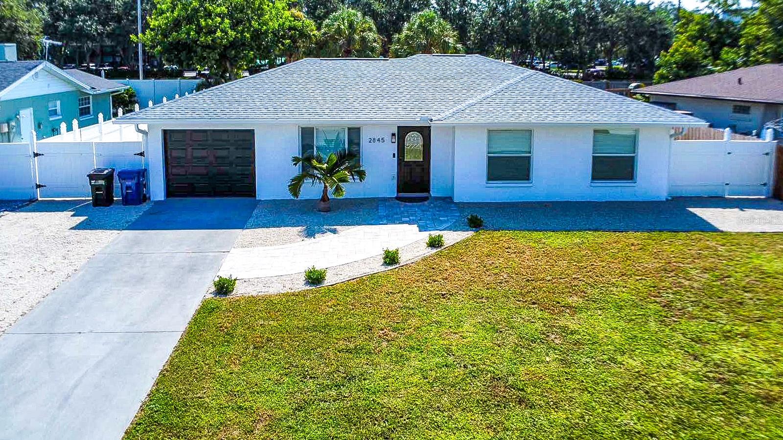 2845 INDIANWOOD DR, SARASOTA, FL, 34232