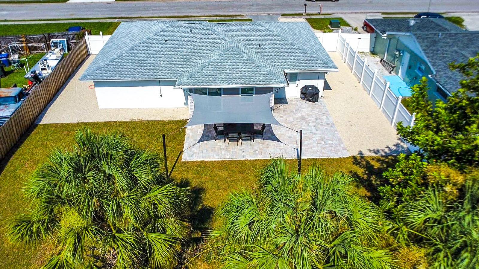2845 INDIANWOOD DR, SARASOTA, FL, 34232
