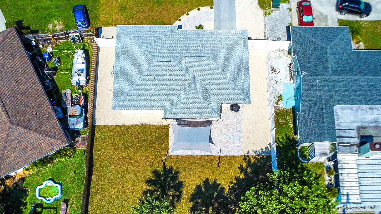 2845 INDIANWOOD DR, SARASOTA, FL, 34232