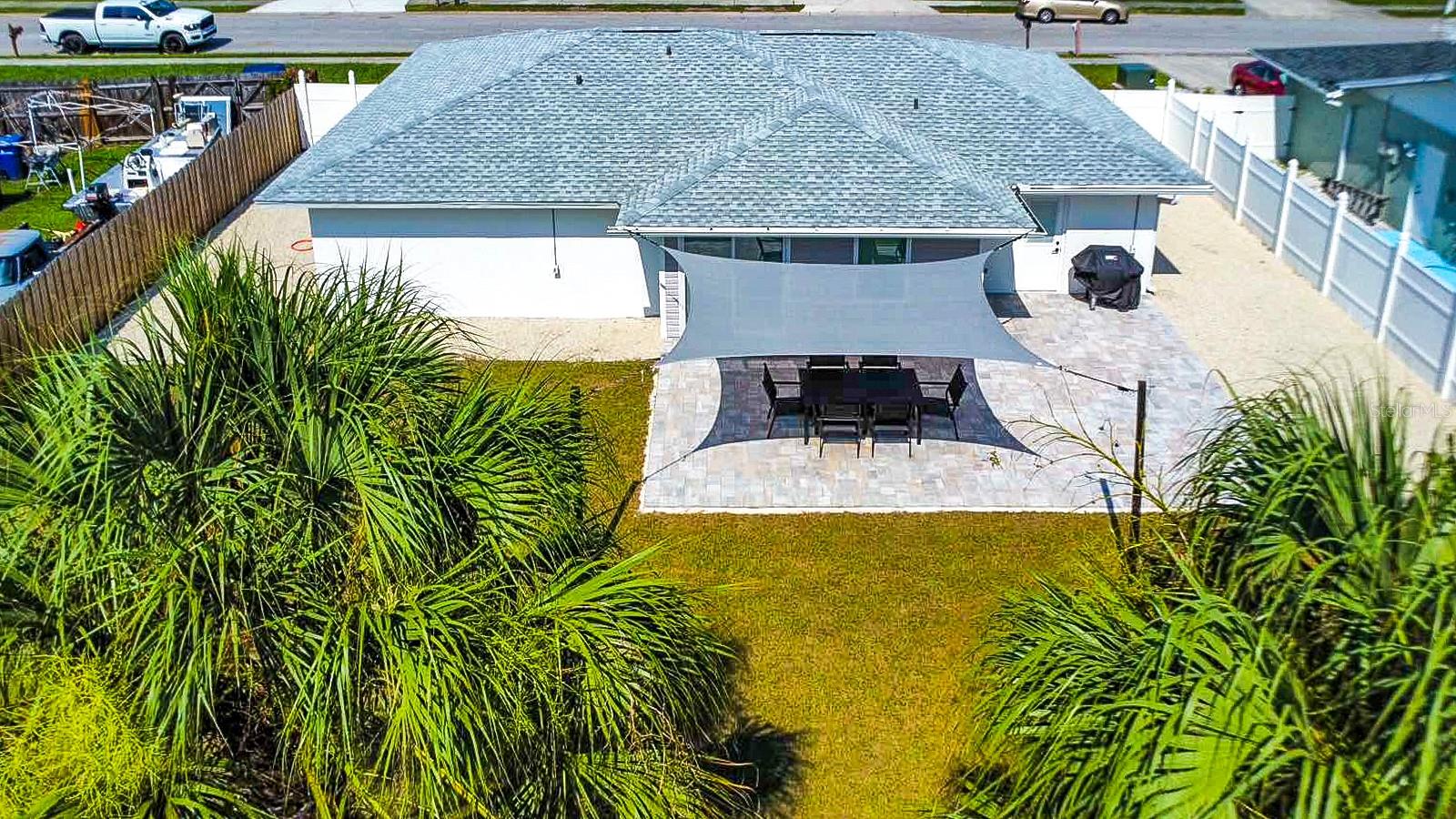 2845 INDIANWOOD DR, SARASOTA, FL, 34232