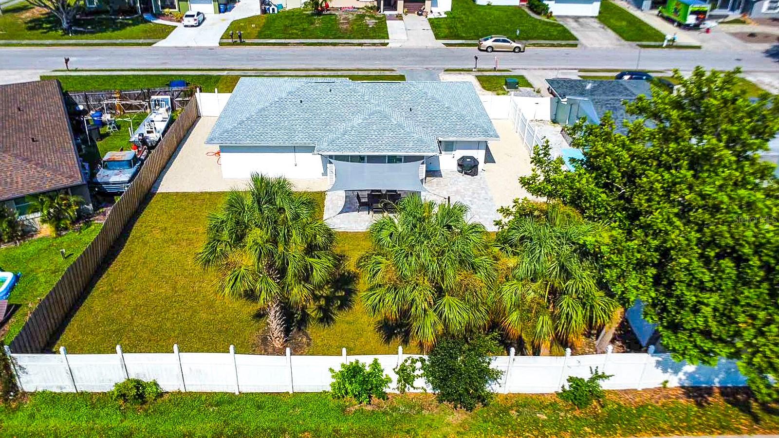 2845 INDIANWOOD DR, SARASOTA, FL, 34232
