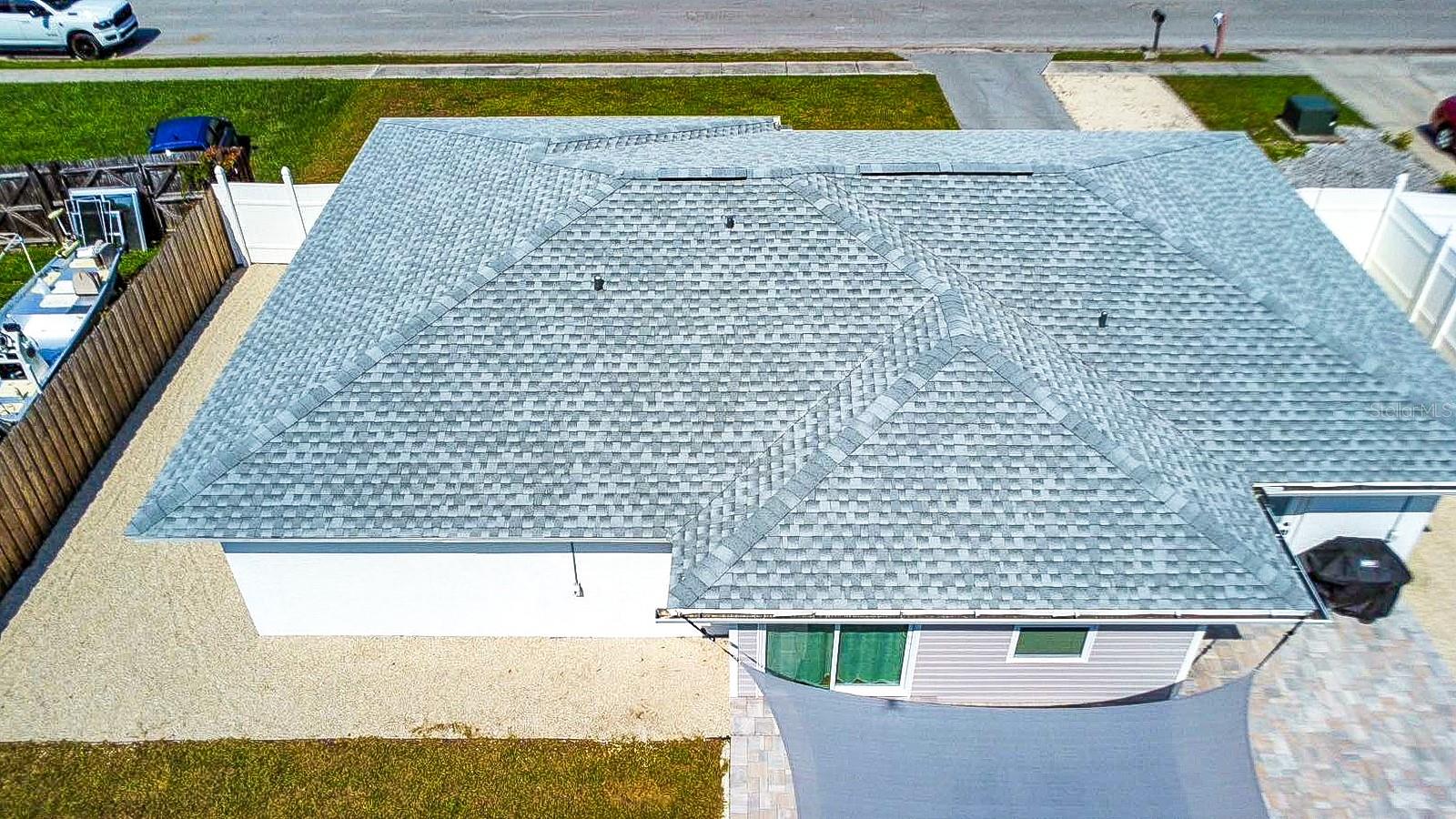2845 INDIANWOOD DR, SARASOTA, FL, 34232