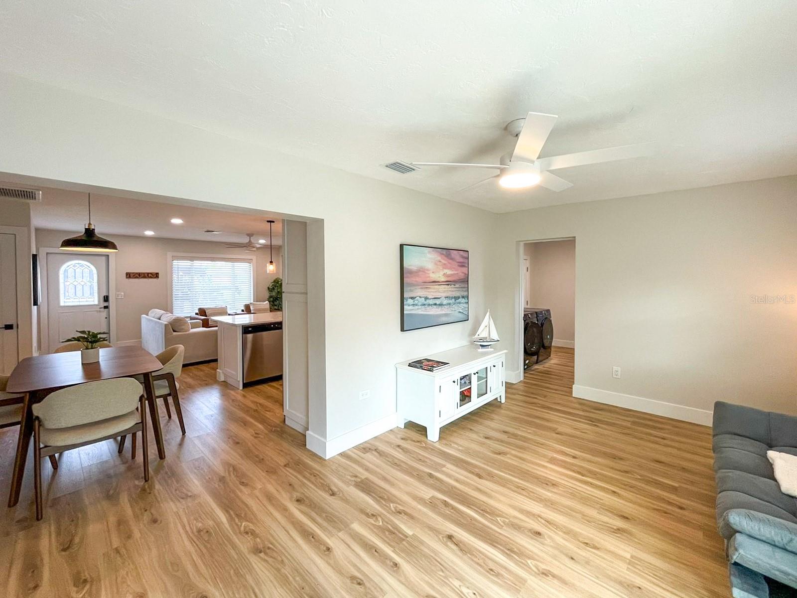 2845 INDIANWOOD DR, SARASOTA, FL, 34232