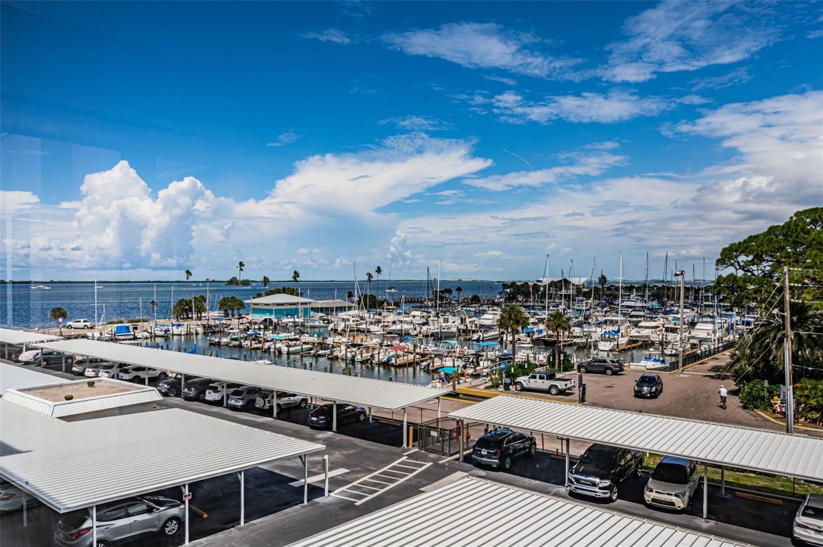 632 EDGEWATER DR #437, DUNEDIN, FL, 34698