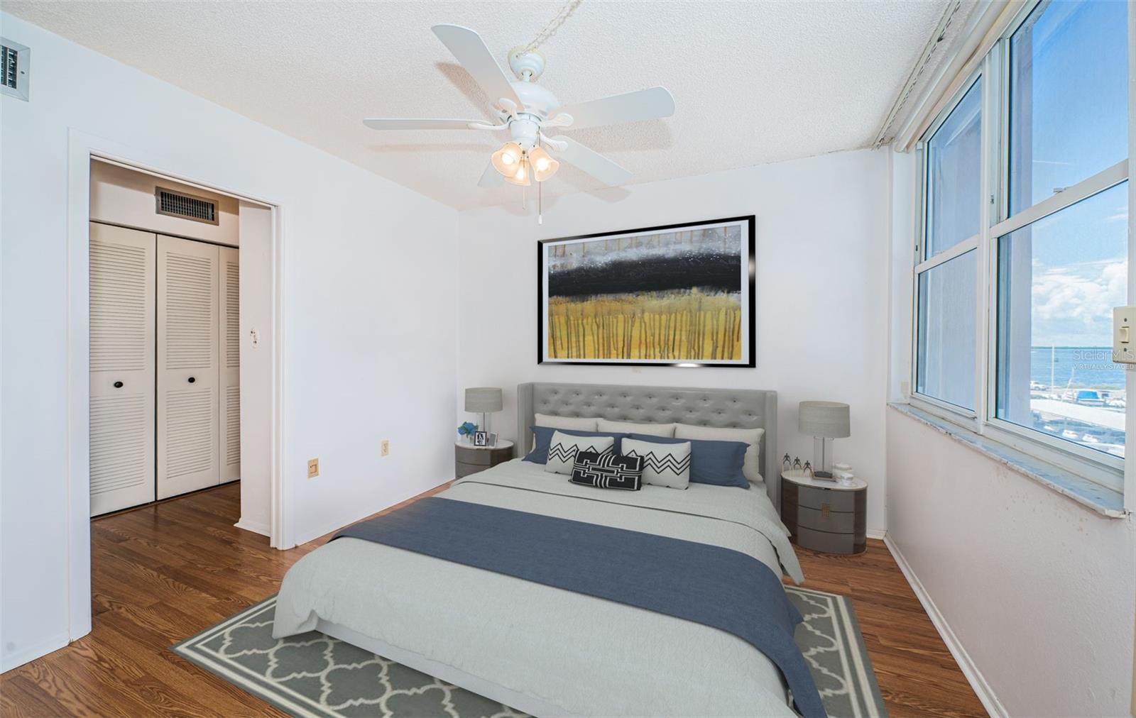 632 EDGEWATER DR #437, DUNEDIN, FL, 34698